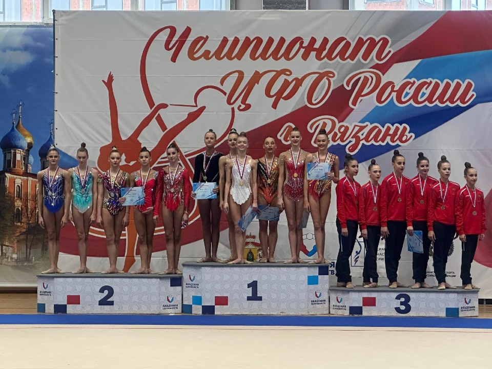 Фото: спортивная школа олимпийского резерва «Динамо-Дмитров»