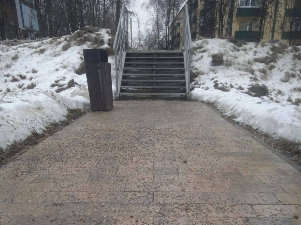 Фото: пресс-служба администрации г.о. Лобня