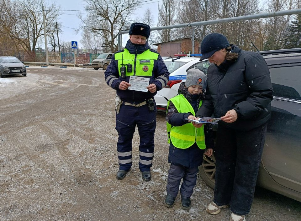 Фото: 16 батальон ДПС 2 полка ДПС (южный)