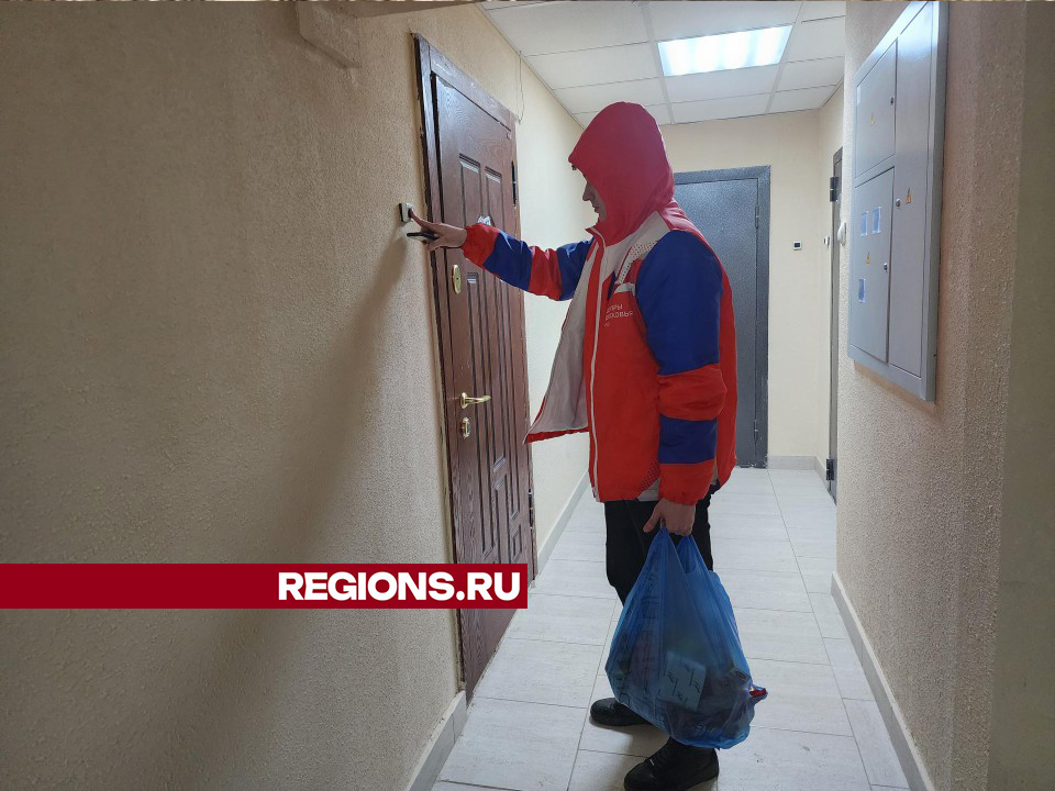 Фото: Мария Шигорева