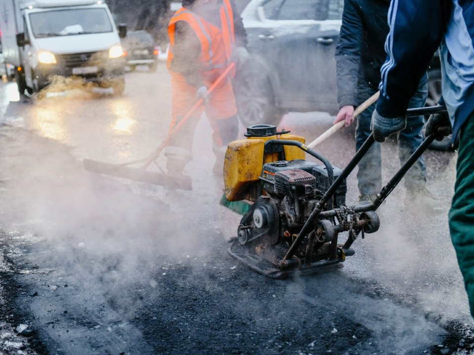 Фото: пресс-служба администрации г.о. Химки