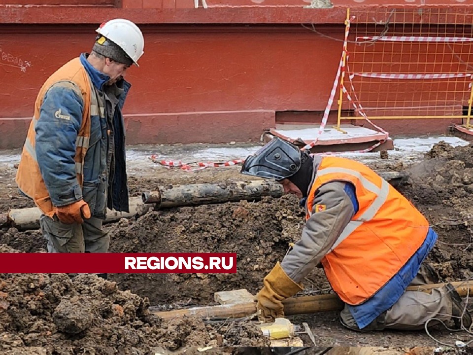 Фото: Иван Чижов