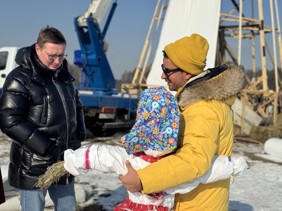 Фото: Полина Абраменко