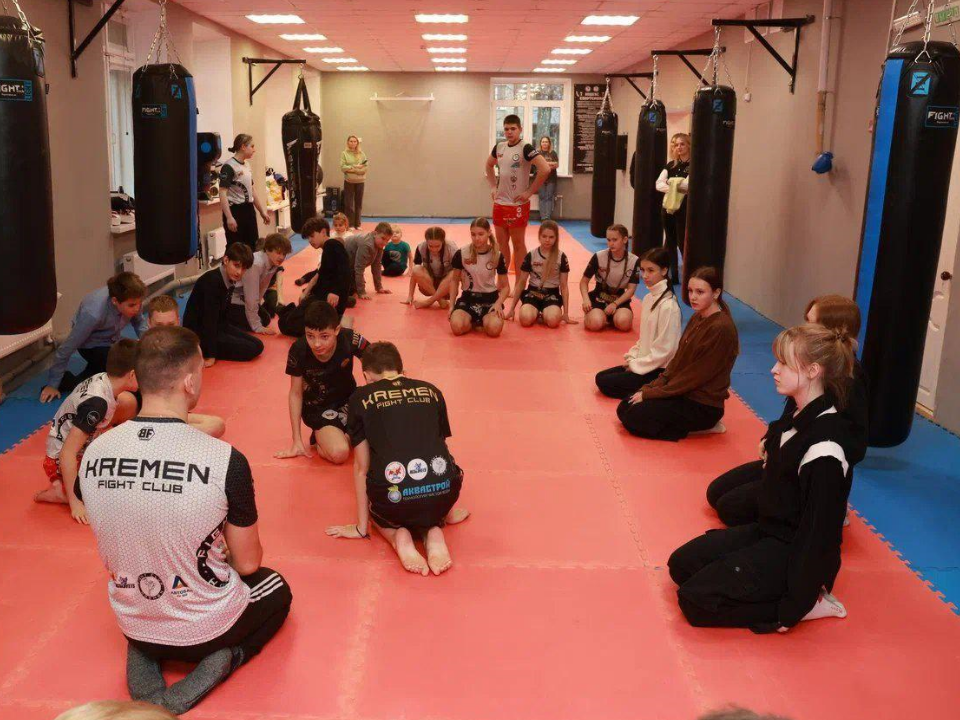 Фото: пресс-служба городского округа Серпухов