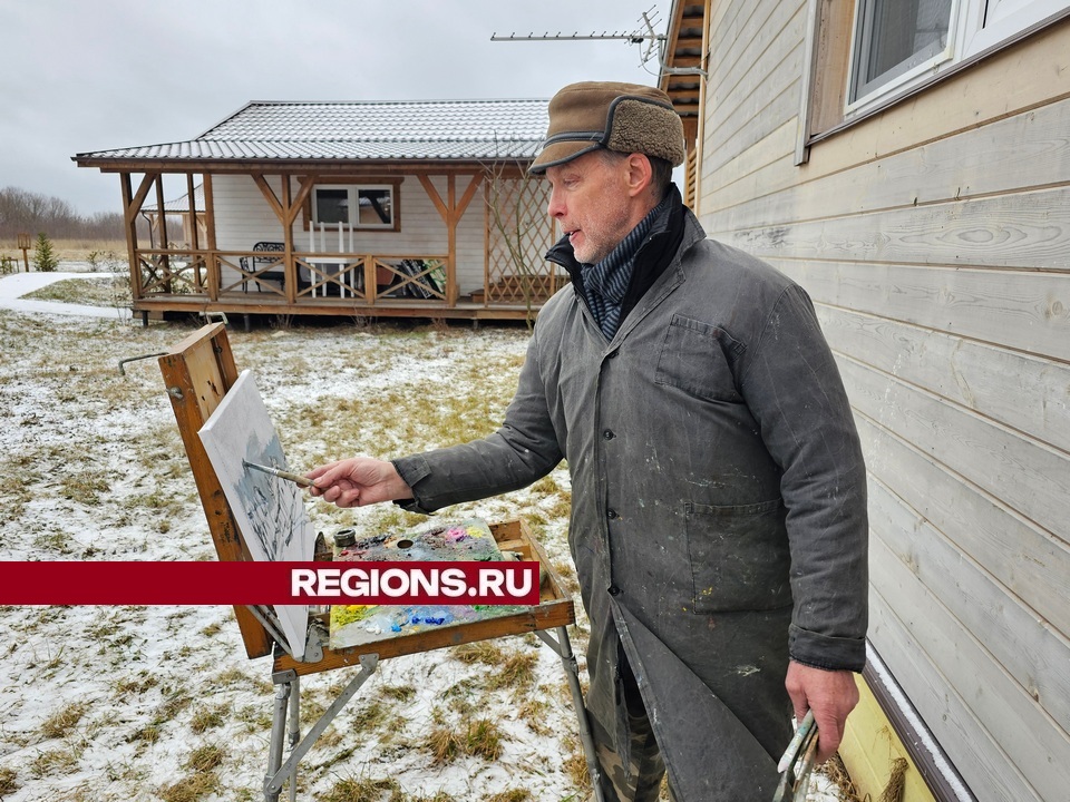 Фото: REGIONS/Александр Дрожжин