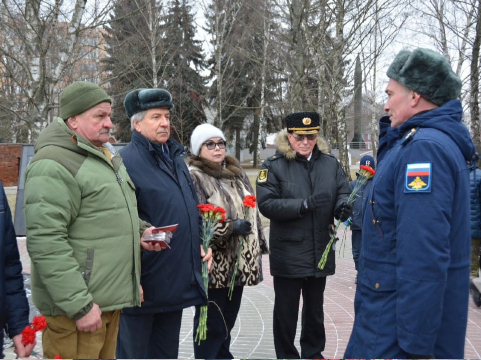 Фото: Алексей Воронин