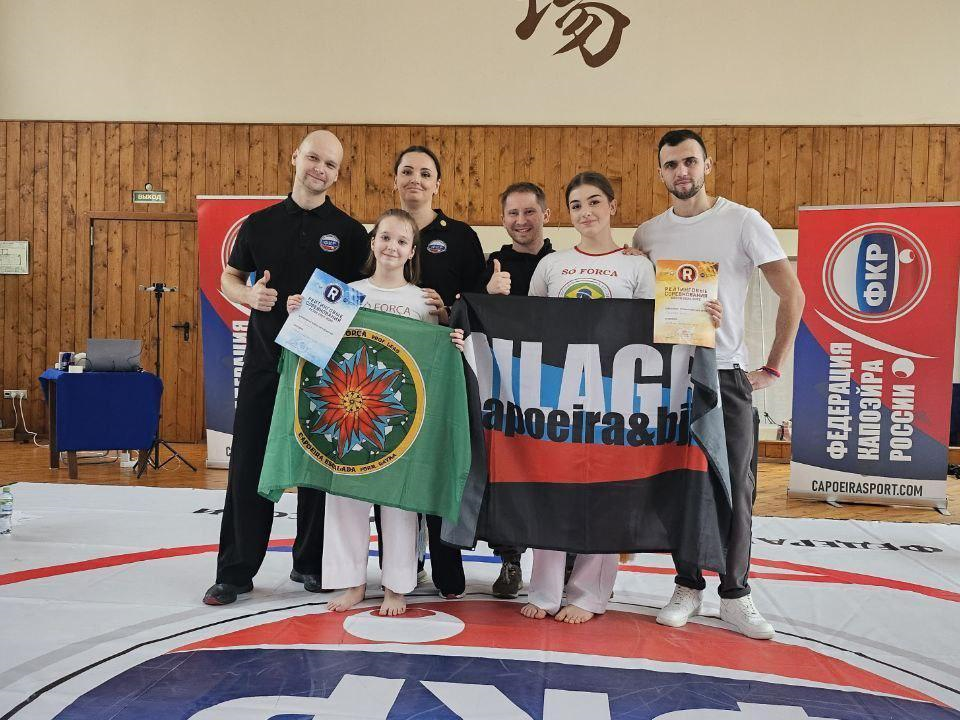 Фото: пресс-служба администрации г.о. Химки