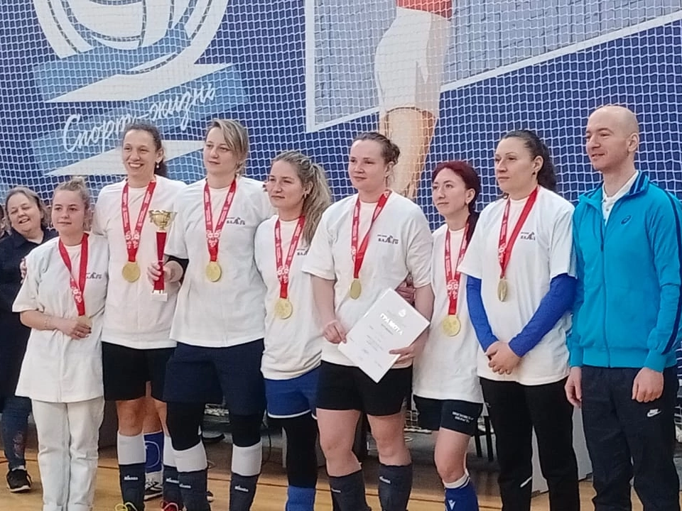 Фото: пресс-служба администрации г.о. Химки