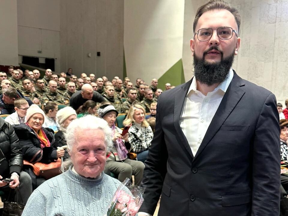 Фото: администрация Наро-Фоминского округа    