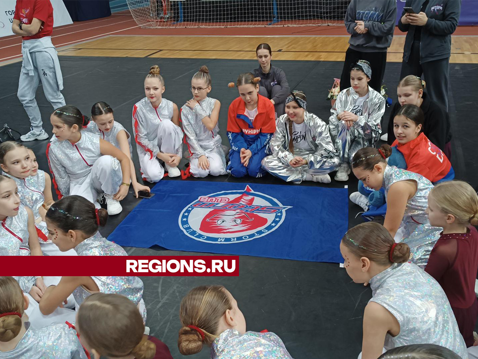 Фото: REGIONS/Роман Кутузов