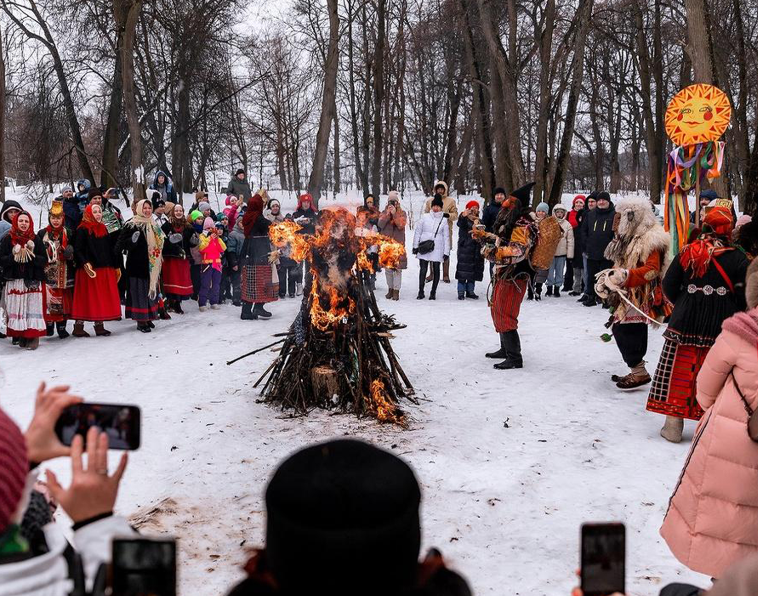 Фото: ГМЗ «Зарайский кремль»