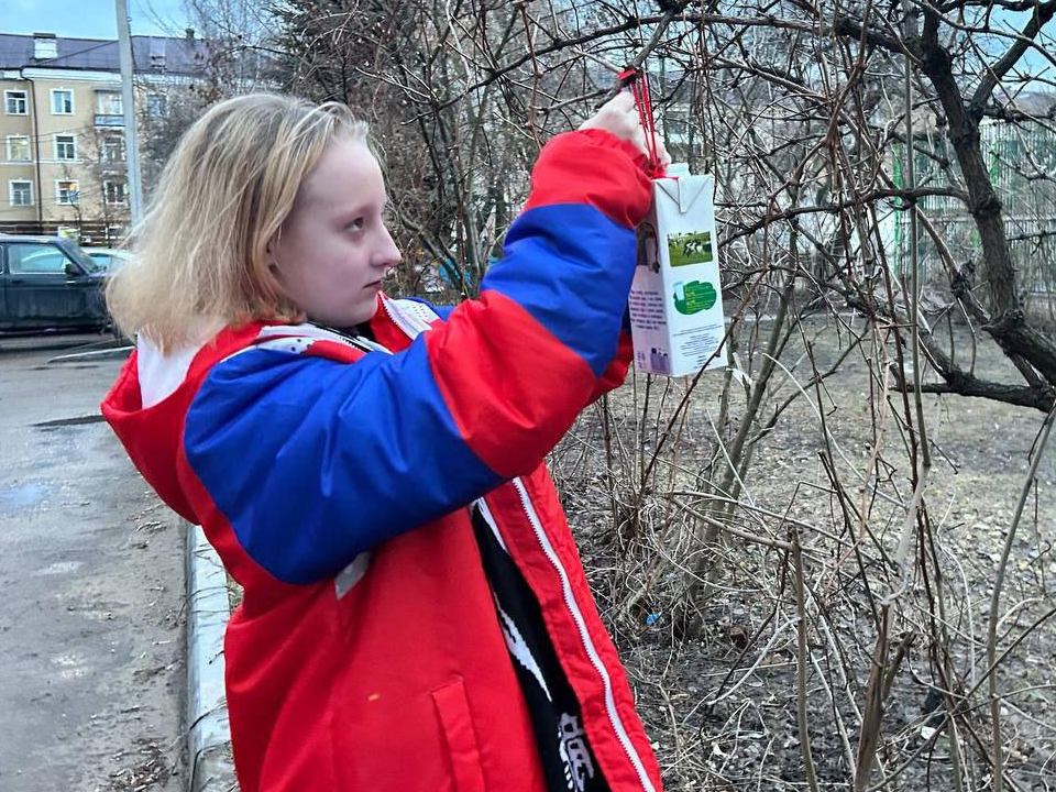 Фото: администрация городского округа Лосино-Петровский