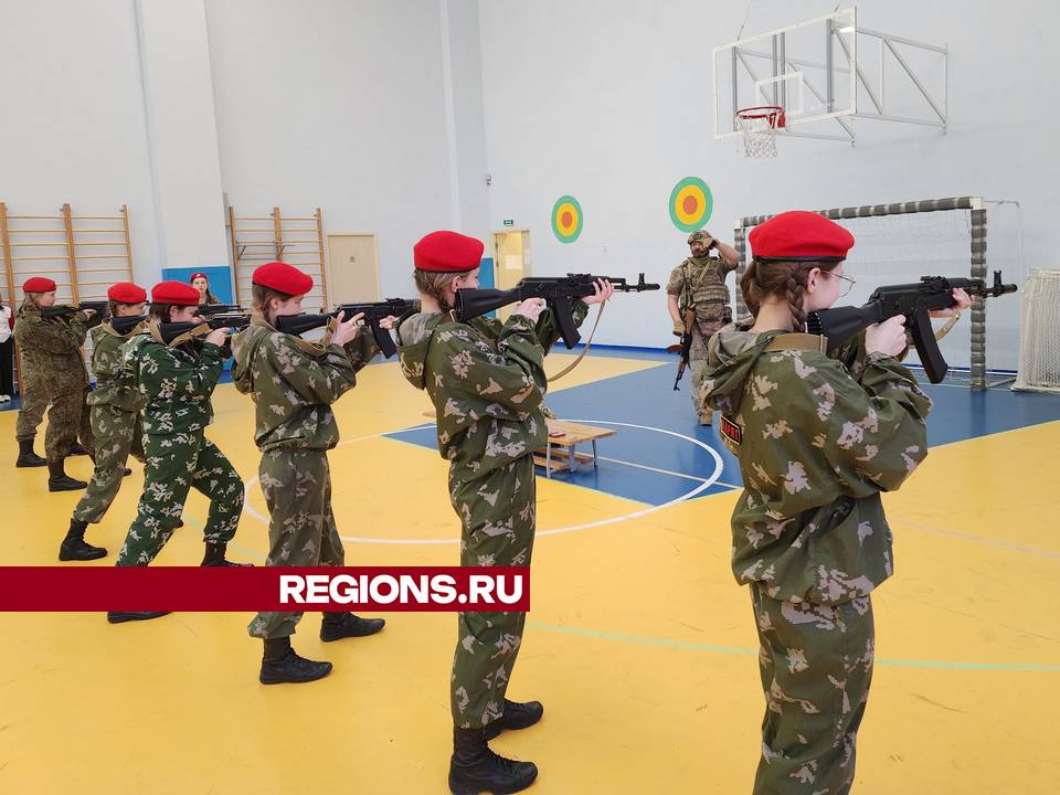 Фото: Мария Шигорева