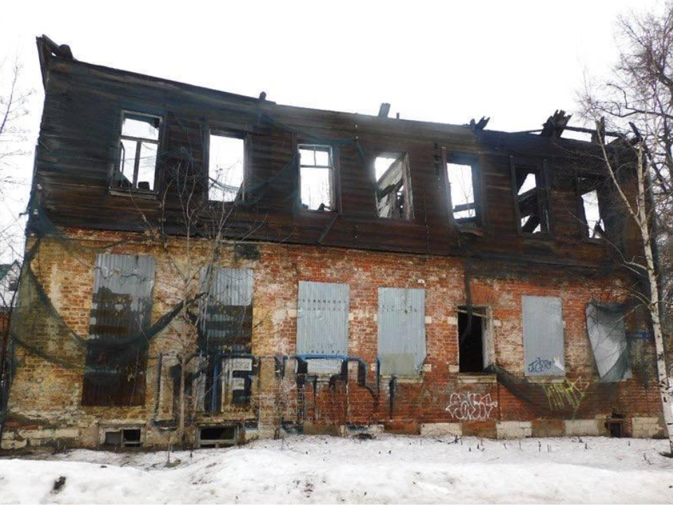 Фото: Главное управление культурного наследия Московской области