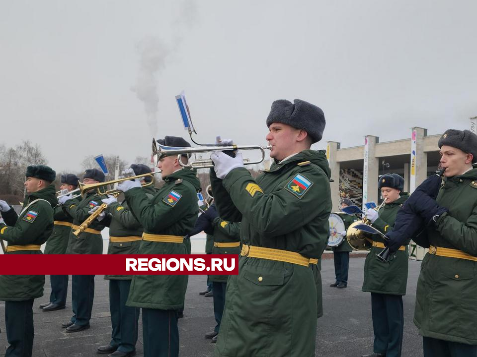Фото: Валерия Исаева
