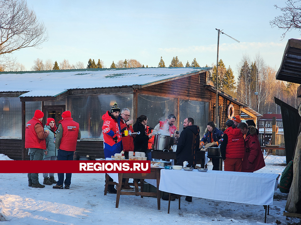 Фото: МедиаБанк Подмосковья/Роман Савельев