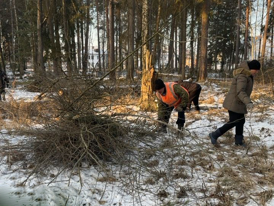 Фото: пресс-служба администрации Шатурского муниципального округа