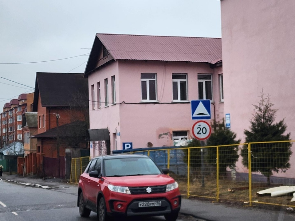 Фото: Ольга Антонова