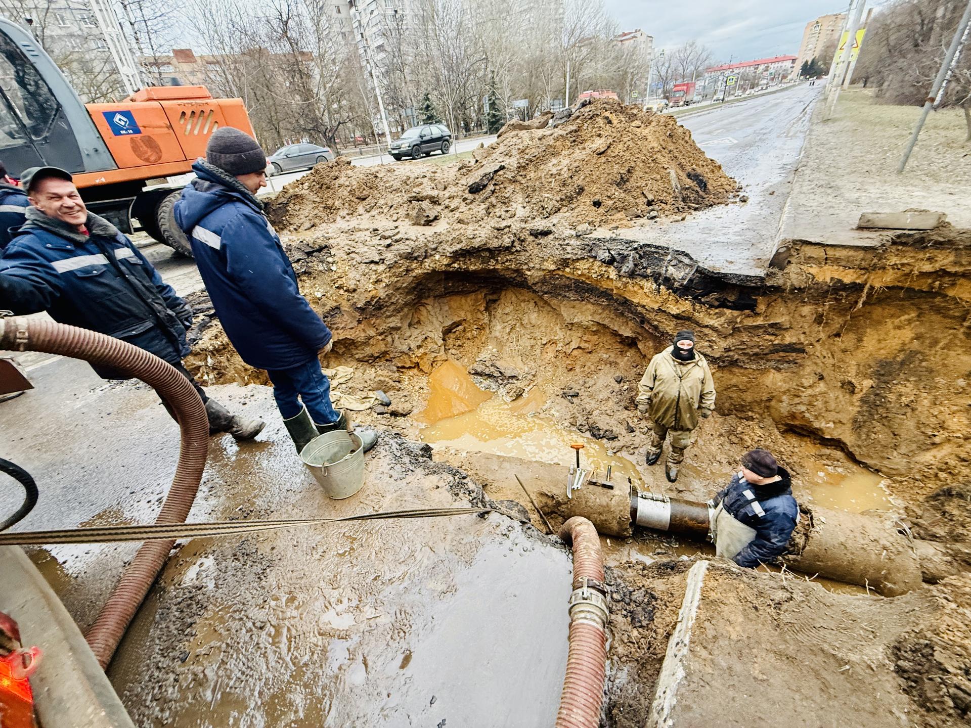 Фото: Ольга Стаферова