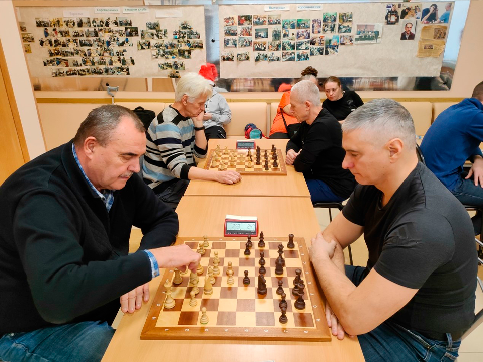 Фото: vk.com/Дворец спорта «Зарайск»