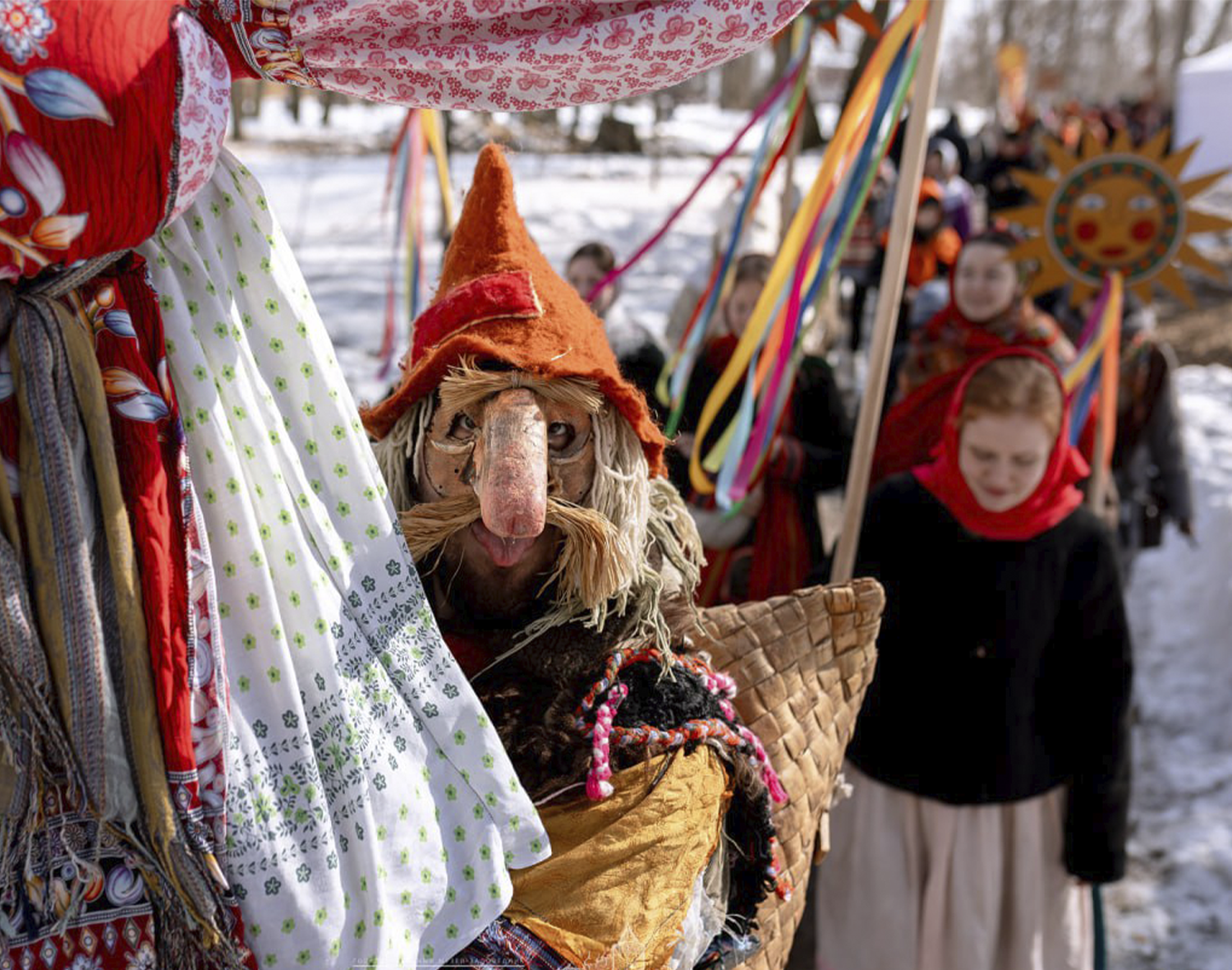 Фото: ГМЗ «Зарайский кремль»