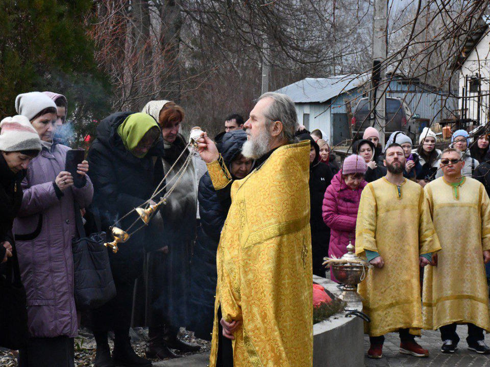 Фото: пресс-служба администрации г.о. Жуковский