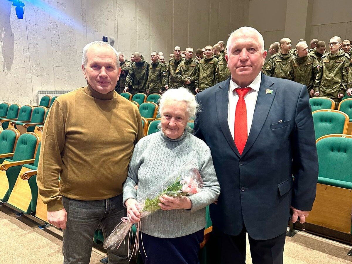 Фото: администрация Наро-Фоминского округа    