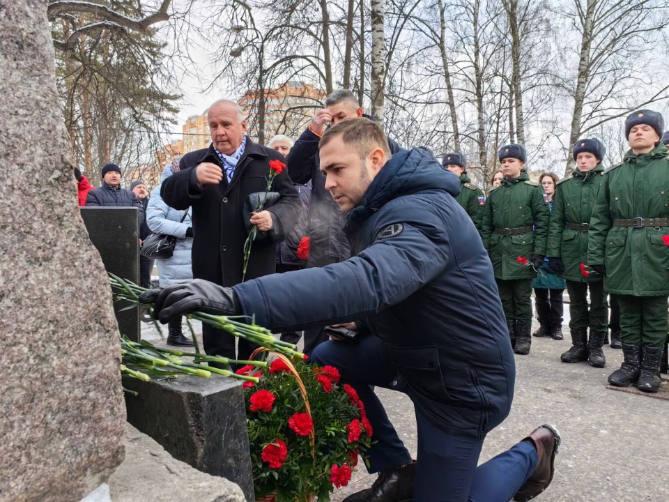 Фото: пресс-служба администрации г. о. Красногорск