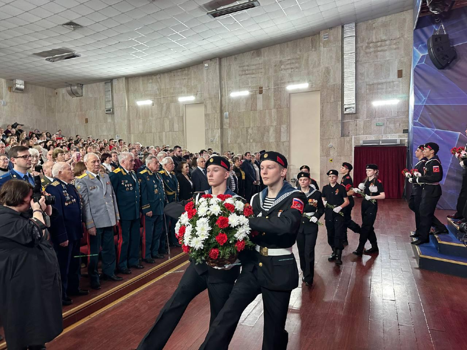 Фото: Эдуард Стратонов