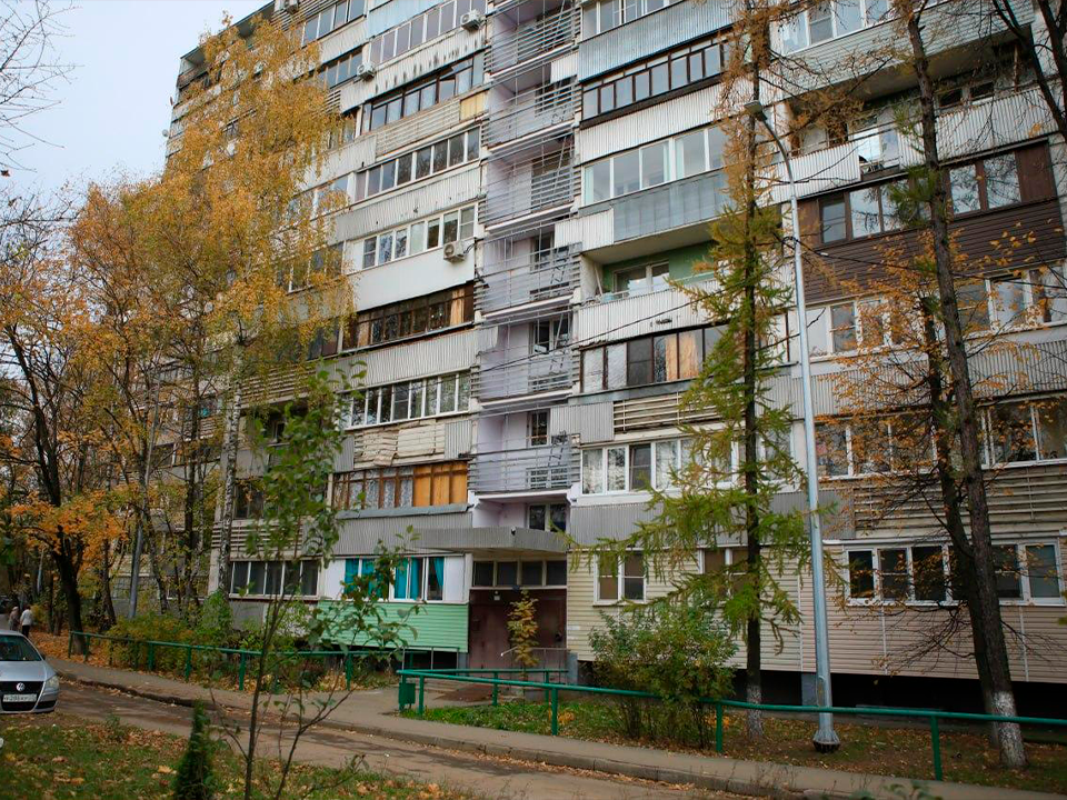 Фото: пресс-служба администрации г.о. Королев