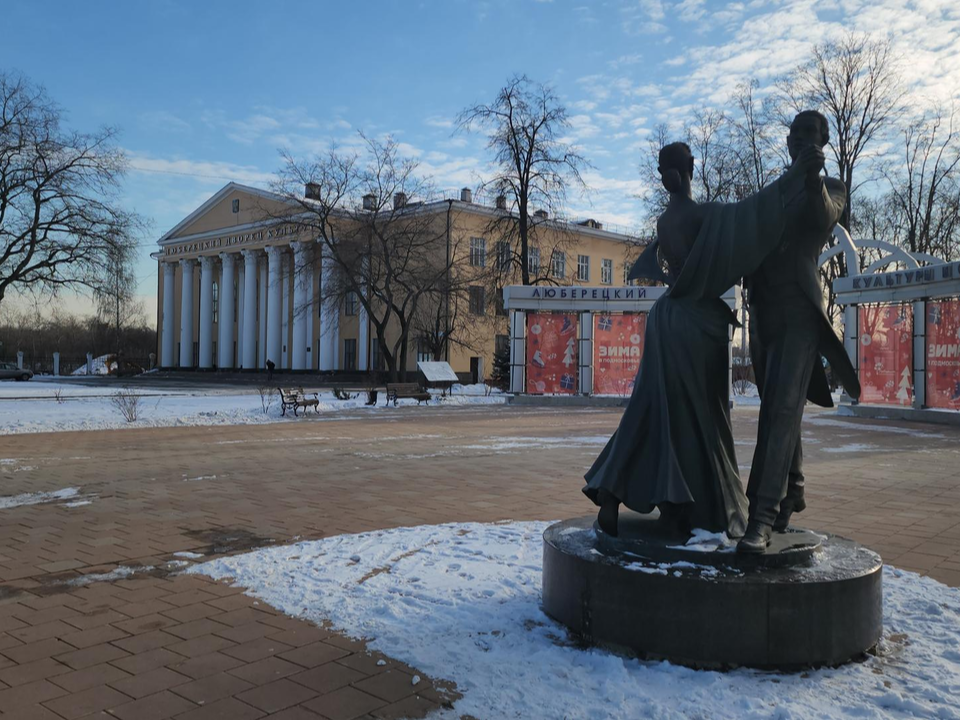 Фото: Наталья Лымарь