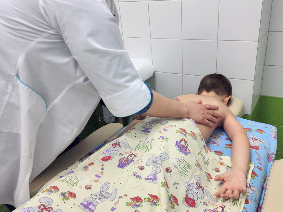 Фото: МедиаБанк Подмосковья/ Оксана Лапшина