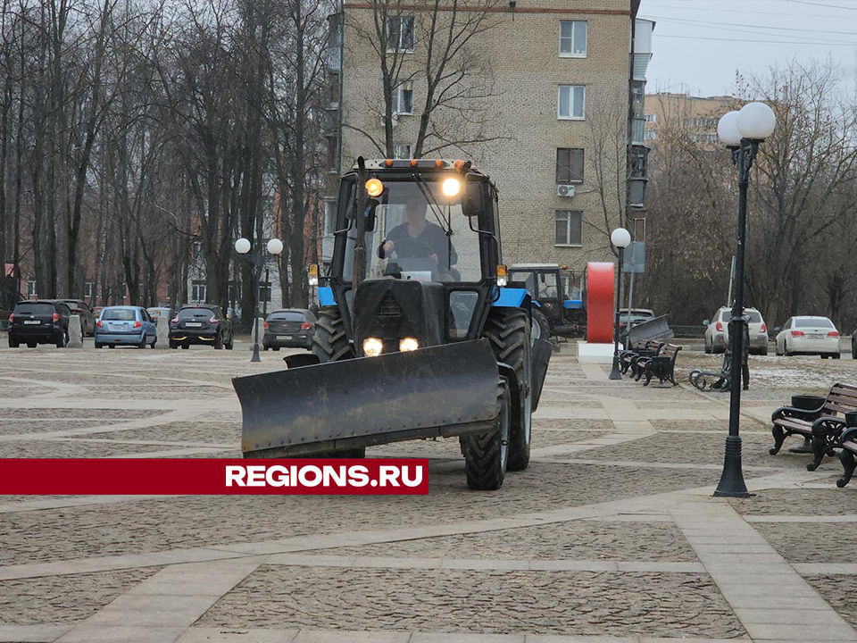 Фото: Михаил Раскин