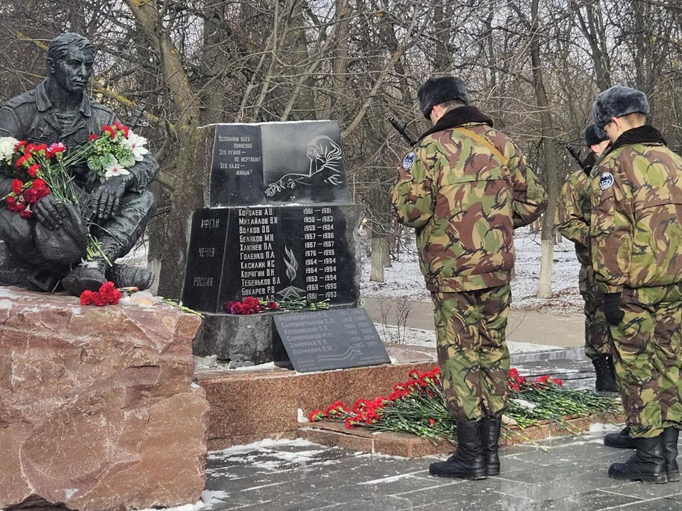 Фото: Ольга Вельшикаева
