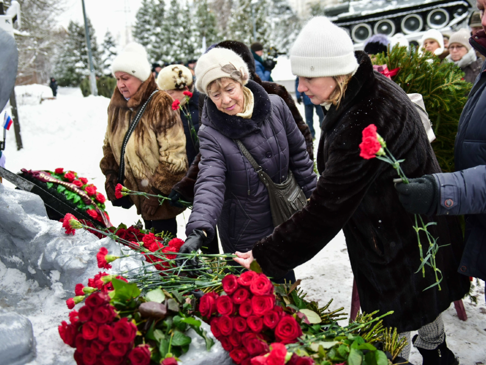 Фото: пресс-служба администрации г.о. Химки