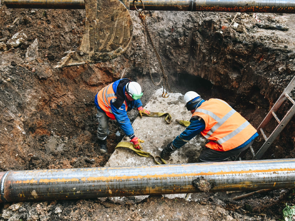 Фото: пресс-служба администрации г.о. Химки