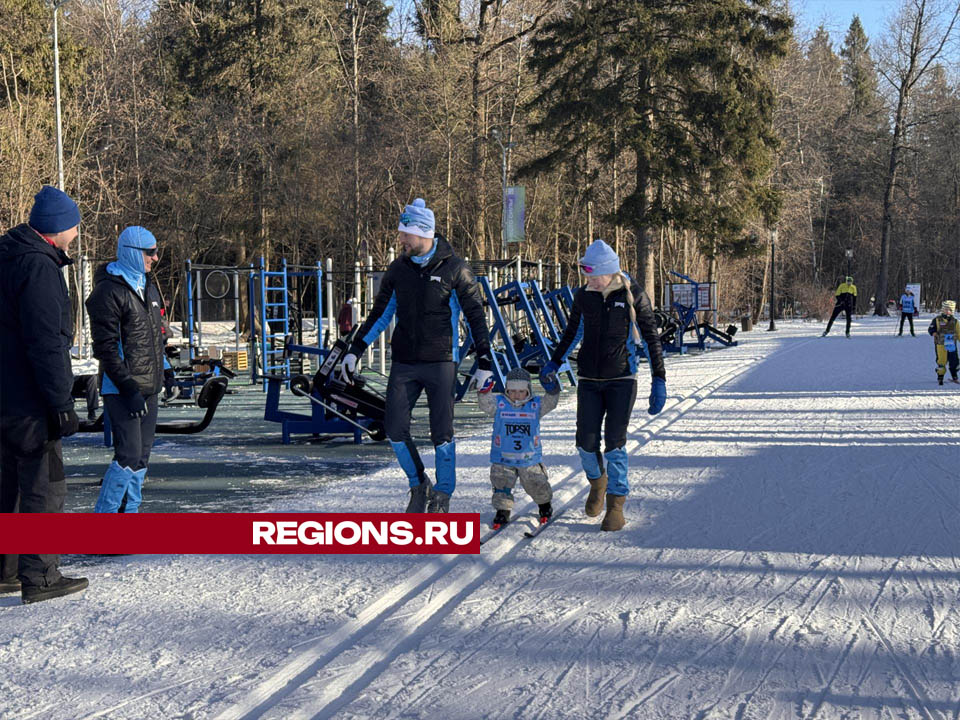 Фото: Мария Шматкова