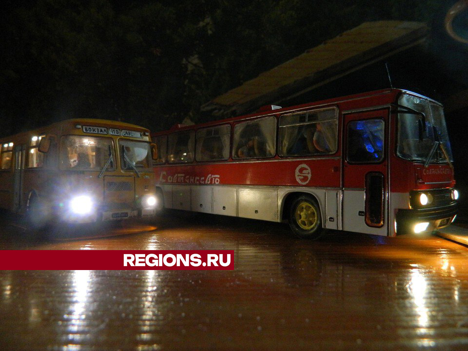 Фото: личный архив Вадима Бочкова