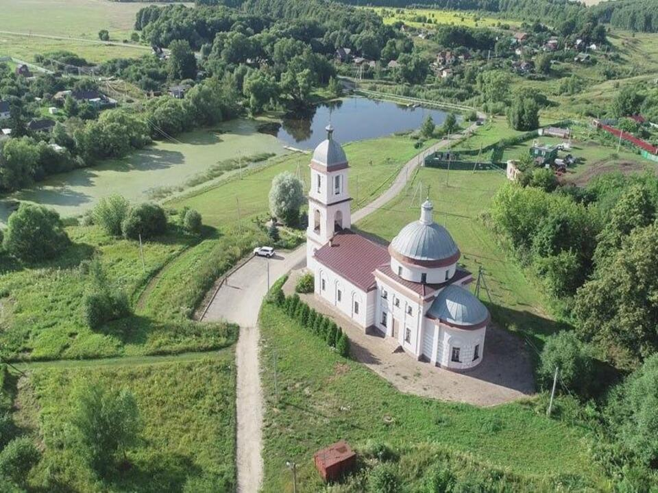 Фото: пресс-служба Главного управления культурного наследия Московской области