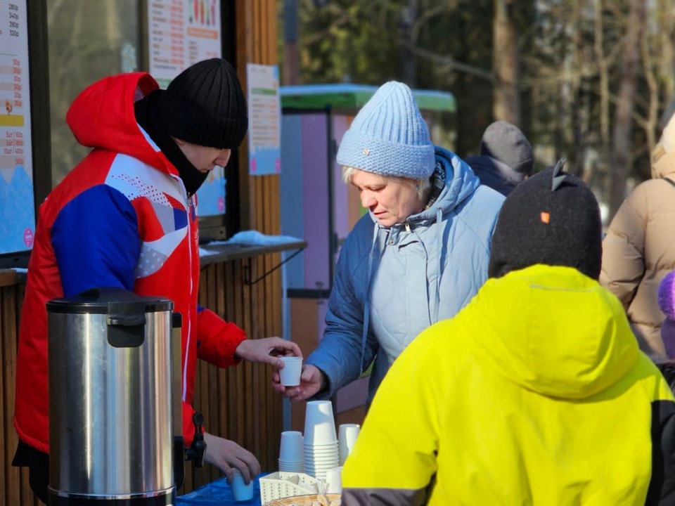 Фото: МБУК  «Городской парк культуры и отдыха»