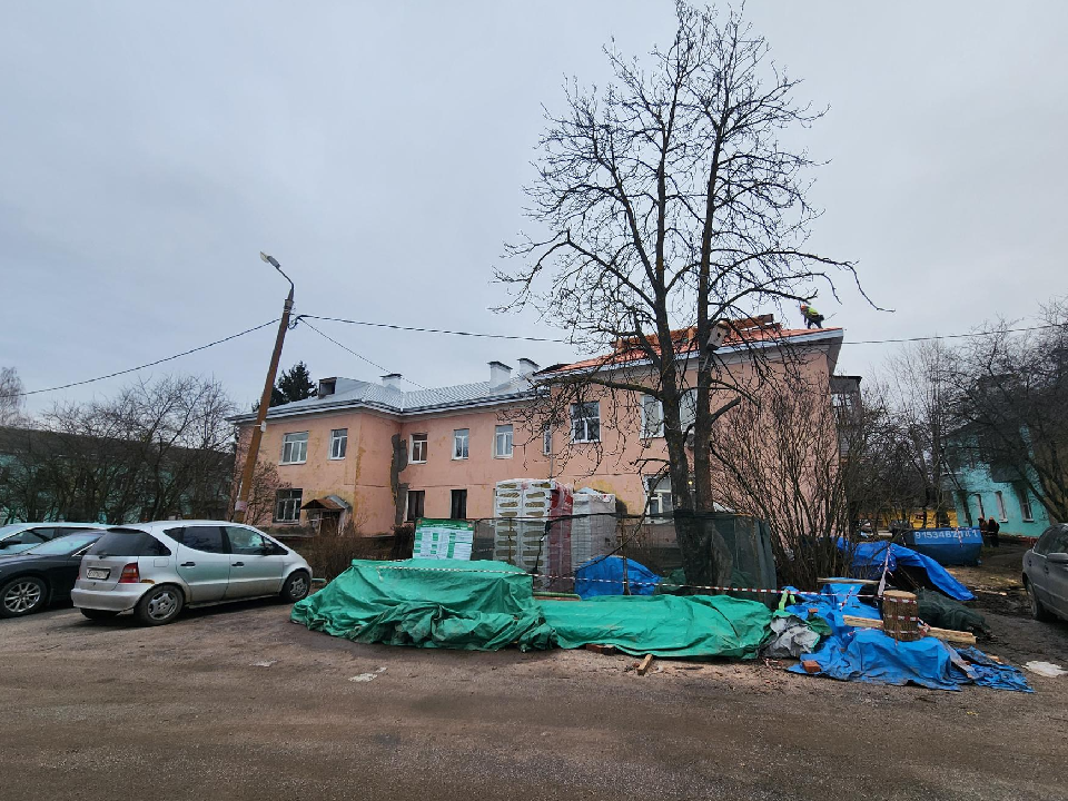 Фото: Марина Анисимова