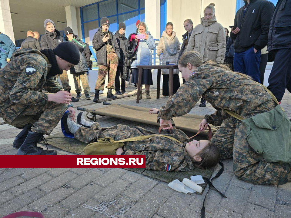 Фото: Яна Шаливская