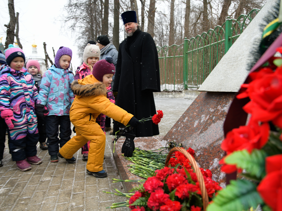 Фото: «Единая Россия»