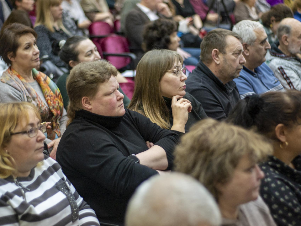 Фото: пресс-служба администрации г.о. Домодедово