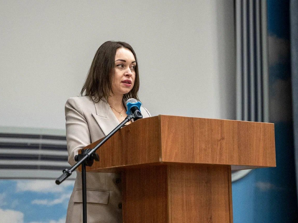 Фото: пресс-служба администрации г.о. Домодедово