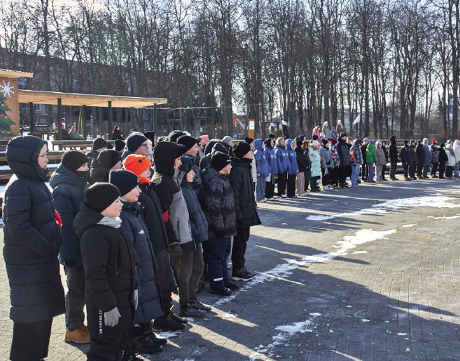 Фото: ЦД «Победа»