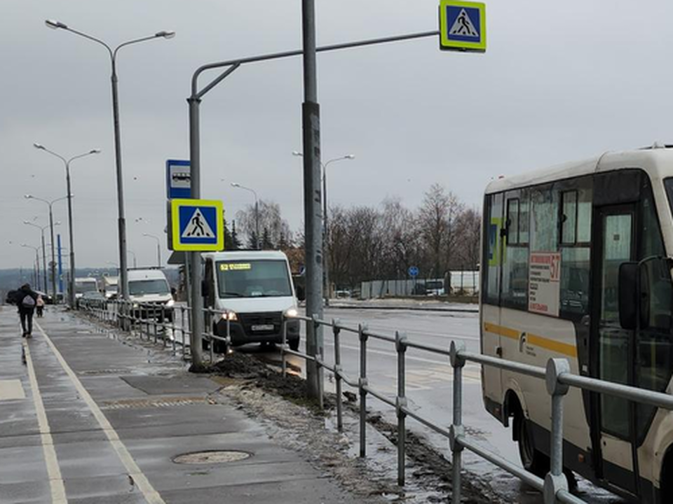 Фото: Наталья Лымарь