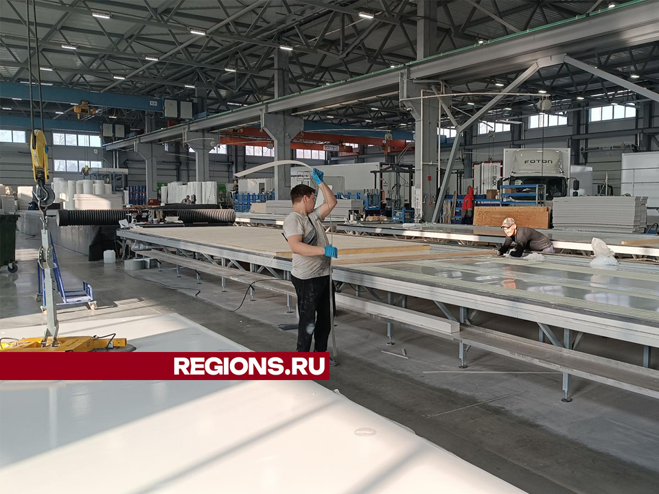 Фото: REGIONS/Роман Кутузов