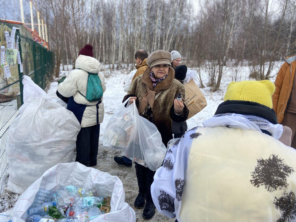 Фото: Министерство по содержанию территорий и государственному жилищному надзору Московской области