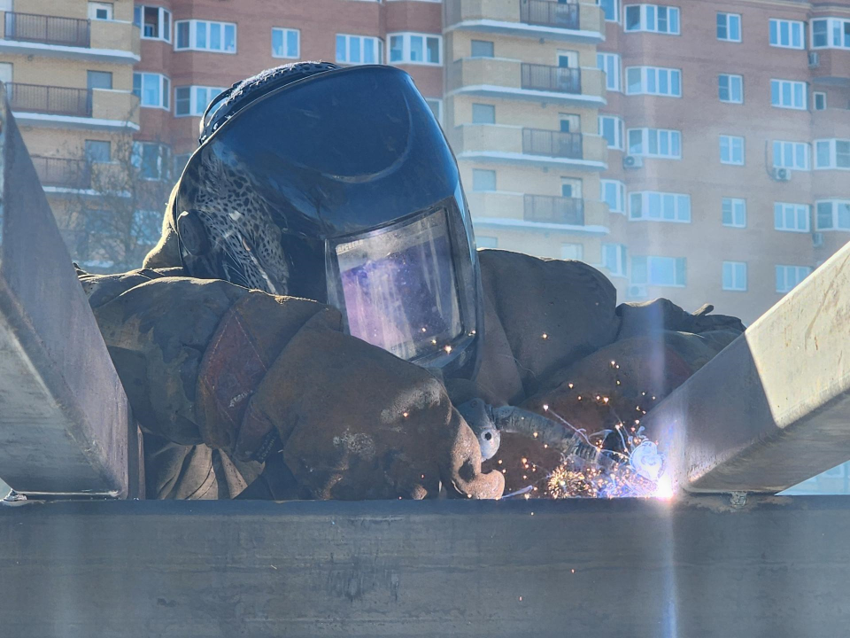 Фото: Дмитрий Алексеенко